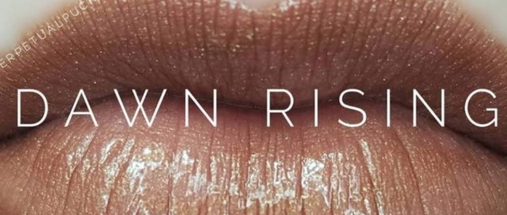 Dawn Rising Lipsense Lip Color - Picture 5 of 9